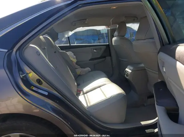 4T1BD1FK5GU198908 2016 TOYOTA CAMRY - Image 8