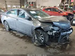 4T1BD1FK5GU199167 2016 TOYOTA CAMRY