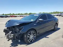 4T1BD1FK5HU201307 2017 TOYOTA CAMRY