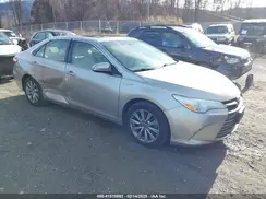 4T1BD1FK5HU201467 2017 TOYOTA CAMRY