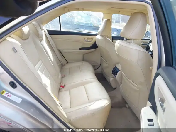 4T1BD1FK5HU201467 2017 TOYOTA CAMRY - Image 8