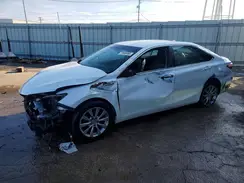 4T1BD1FK5HU202358 2017 TOYOTA CAMRY