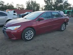 4T1BD1FK5HU204188 2017 TOYOTA CAMRY