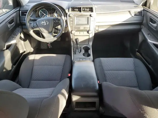 4T1BD1FK5HU204188 2017 TOYOTA CAMRY - Image 8