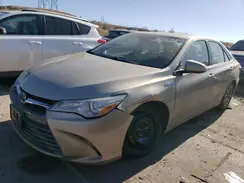 4T1BD1FK5HU205485 2017 TOYOTA CAMRY