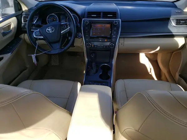 4T1BD1FK5HU205485 2017 TOYOTA CAMRY - Image 8