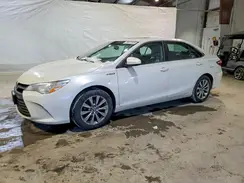 4T1BD1FK5HU206717 2017 TOYOTA CAMRY
