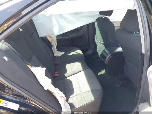 4T1BD1FK5HU207141 2017 TOYOTA CAMRY - Image 8