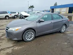 4T1BD1FK5HU211576 2017 TOYOTA CAMRY