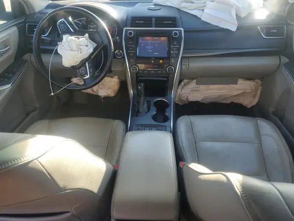 4T1BD1FK5HU212162 2017 TOYOTA CAMRY - Image 8