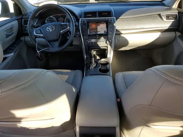 4T1BD1FK5HU212596 2017 TOYOTA CAMRY - Image 8