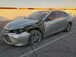 4T1BD1FK5HU213392 2017 TOYOTA CAMRY
