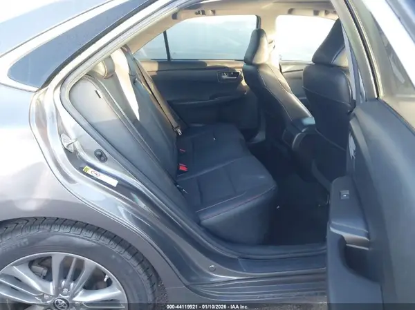 4T1BD1FK5HU214655 2017 TOYOTA CAMRY - Image 8