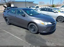 4T1BD1FK5HU215238 2017 TOYOTA CAMRY