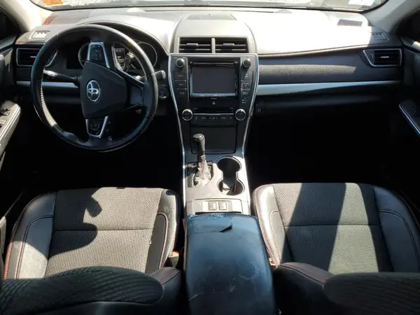 4T1BD1FK5HU215708 2017 TOYOTA CAMRY - Image 8
