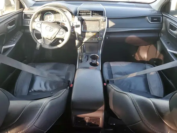 4T1BD1FK5HU216230 2017 TOYOTA CAMRY - Image 8