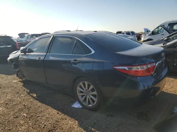 4T1BD1FK5HU216308 2017 TOYOTA CAMRY - Image 2