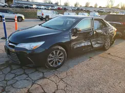 4T1BD1FK5HU217006 2017 TOYOTA CAMRY