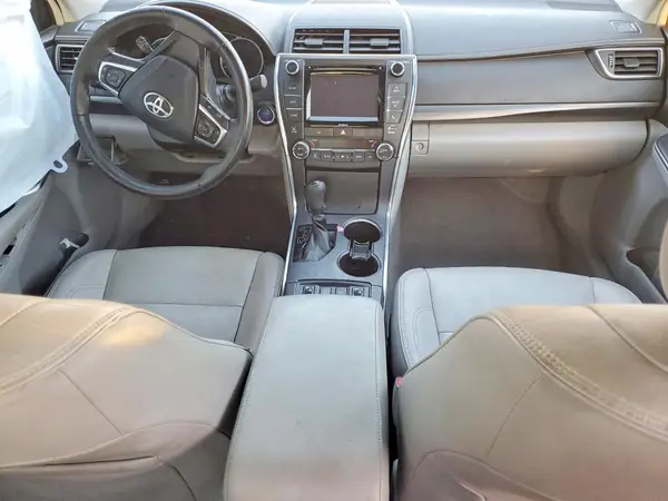 4T1BD1FK5HU217006 2017 TOYOTA CAMRY - Image 8