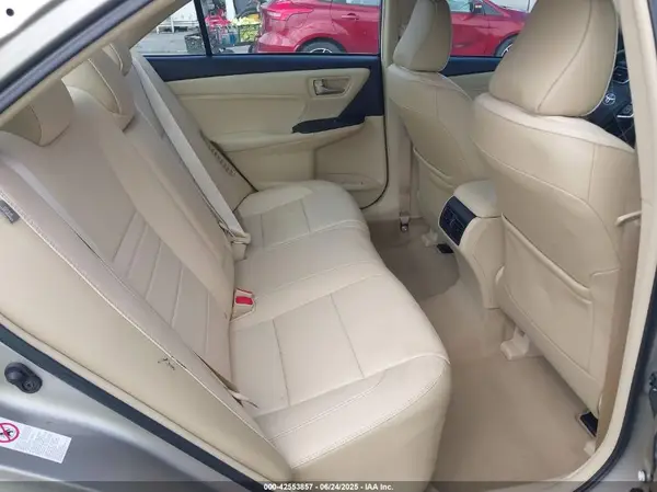4T1BD1FK5HU217233 2017 TOYOTA CAMRY - Image 8