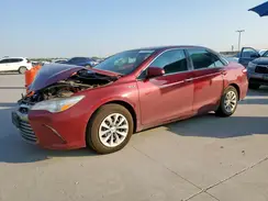 4T1BD1FK5HU219922 2017 TOYOTA CAMRY