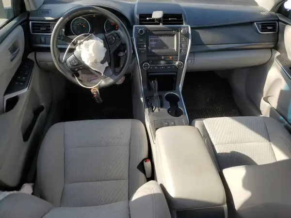 4T1BD1FK5HU220312 2017 TOYOTA CAMRY - Image 8