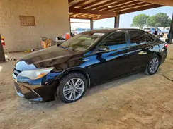 4T1BD1FK5HU220701 2017 TOYOTA CAMRY