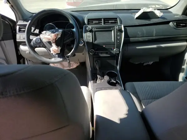 4T1BD1FK5HU220892 2017 TOYOTA CAMRY - Image 8