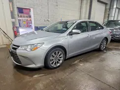 4T1BD1FK5HU221881 2017 TOYOTA CAMRY
