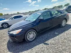 4T1BD1FK5HU227437 2017 TOYOTA CAMRY