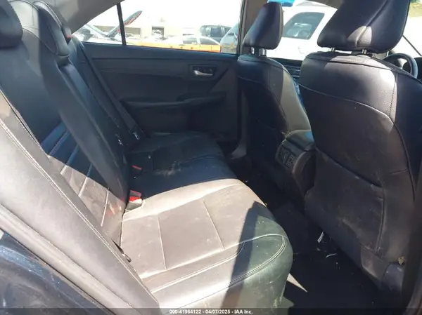 4T1BD1FK5HU228491 2017 TOYOTA CAMRY - Image 8