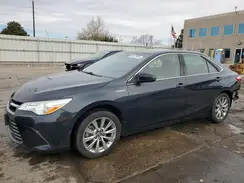 4T1BD1FK5HU228832 2017 TOYOTA CAMRY