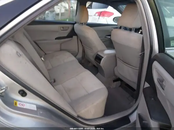 4T1BD1FK6GU178246 2016 TOYOTA CAMRY - Image 8