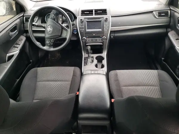 4T1BD1FK6GU178473 2016 TOYOTA CAMRY - Image 8