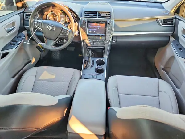 4T1BD1FK6GU180420 2016 TOYOTA CAMRY - Image 8