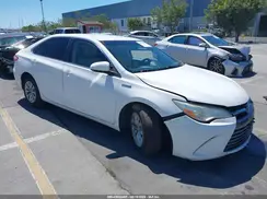 4T1BD1FK6GU180711 2016 TOYOTA CAMRY