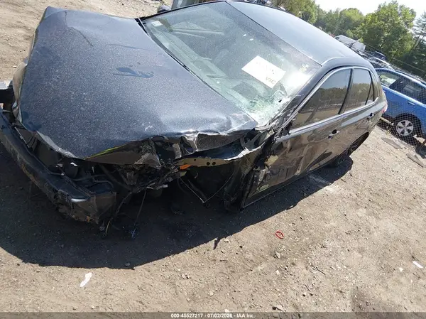 4T1BD1FK6GU181809 2016 TOYOTA CAMRY - Image 2