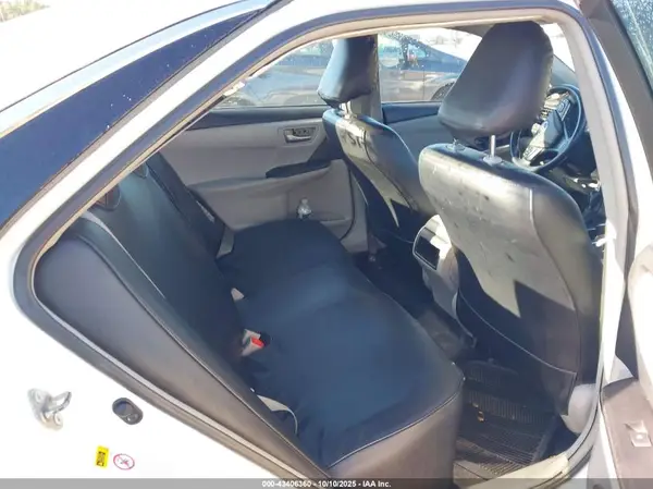 4T1BD1FK6GU183009 2016 TOYOTA CAMRY - Image 8
