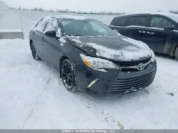 4T1BD1FK6GU183253 2016 TOYOTA CAMRY