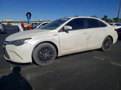 4T1BD1FK6GU183561 2016 TOYOTA CAMRY