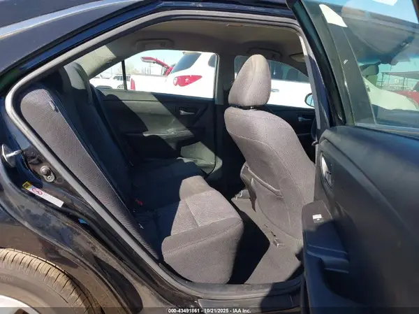4T1BD1FK6GU186234 2016 TOYOTA CAMRY - Image 8
