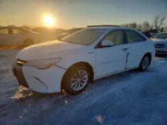 4T1BD1FK6GU186511 2016 TOYOTA CAMRY