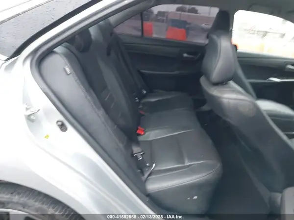4T1BD1FK6GU188419 2016 TOYOTA CAMRY - Image 8