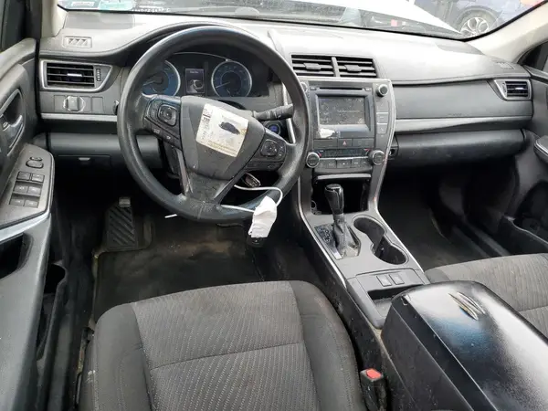 4T1BD1FK6GU188937 2016 TOYOTA CAMRY - Image 8