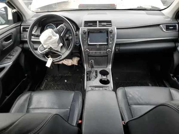 4T1BD1FK6GU189165 2016 TOYOTA CAMRY - Image 8
