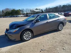 4T1BD1FK6GU190042 2016 TOYOTA CAMRY