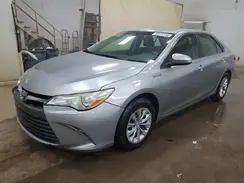 4T1BD1FK6GU190204 2016 TOYOTA CAMRY