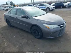 4T1BD1FK6GU190218 2016 TOYOTA CAMRY