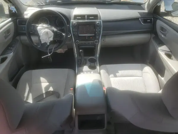 4T1BD1FK6GU190221 2016 TOYOTA CAMRY - Image 8