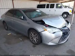 4T1BD1FK6GU190655 2016 TOYOTA CAMRY